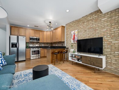 4814 N Hoyne Ave unit 2, Chicago, IL 60625 - photo 7