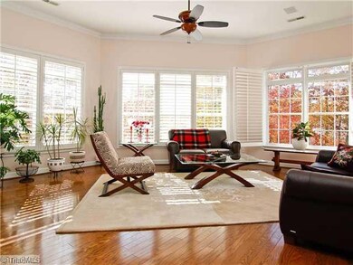 10 Indigo Cove unit C, Greensboro, NC 27455 - photo 4