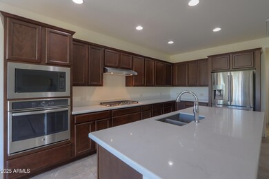 4696 W Buckskin Dr, Eloy, AZ 85131 - photo 5