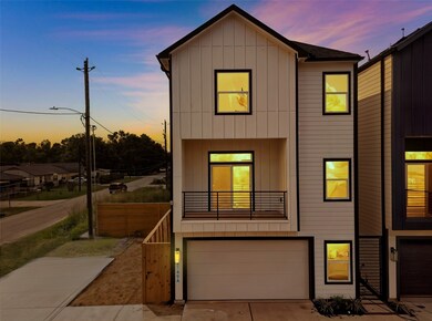 4749 Wilmington St unit C, Houston, TX 77033 - photo 3