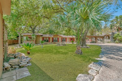 20007 Scenic Loop Rd, Helotes, TX 78023 - photo 4