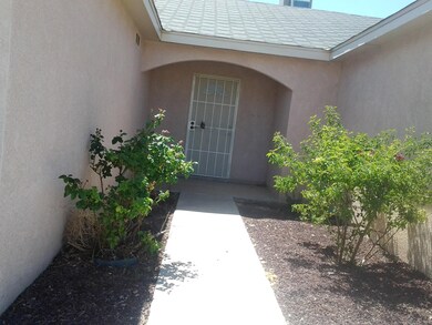 1 ALAMOSA 5