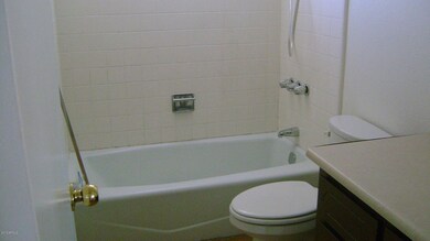 Hall Bath