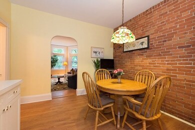 485 Washington St unit 2, Brookline, MA 02446 - photo 7