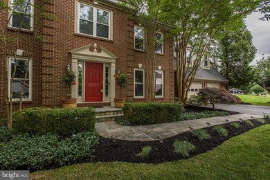 214 Argosy Dr, Gaithersburg, MD 20878 - photo 6