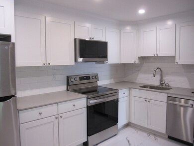 1397 Furnace Brook Pkwy unit 11, Quincy, MA 02169 - photo 2