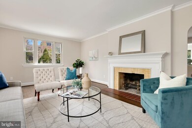 3602 E West Hwy, Chevy Chase, MD 20815 - photo 6