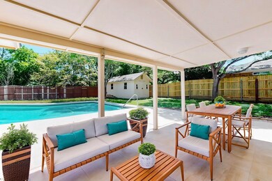 7612 Perkins Dr, North Richland Hills, TX 76182 - photo 2