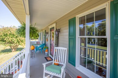 5209 Burr Hill Rd, Rhoadesville, VA 22542 - photo 7