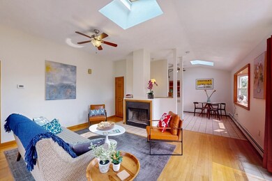 91 Summer St unit 5, Somerville, MA 02143 - photo 4