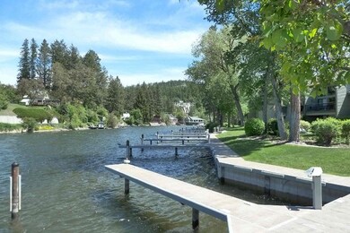 Boat Slips