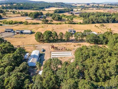 392 N Kings Valley Hwy, Dallas, OR 97338 - photo 4