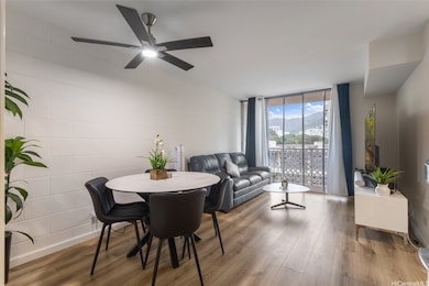 1415 Punahou St unit 602, Honolulu, HI 96822 - photo 2