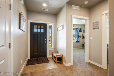 6490 W Irish Circle, Rathdrum ID