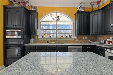 109 Brave Eagle Trail, Decatur, TX 76234 - photo 4