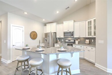 1944 Parish Way unit Lot 56, Myrtle Beach, SC 29577 - photo 3