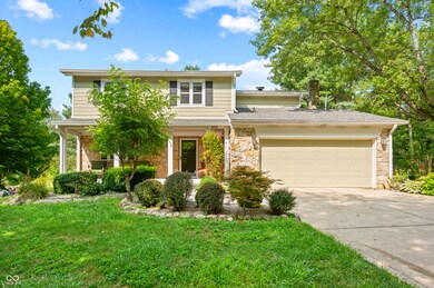 10577 N State Road 9, Fountaintown, IN 46130 - photo 2