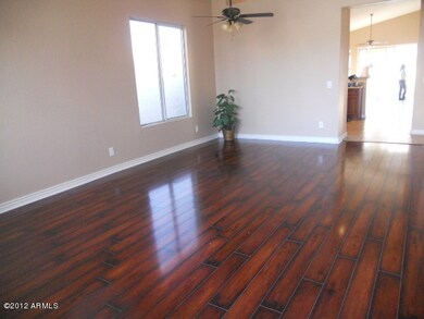 Front Room