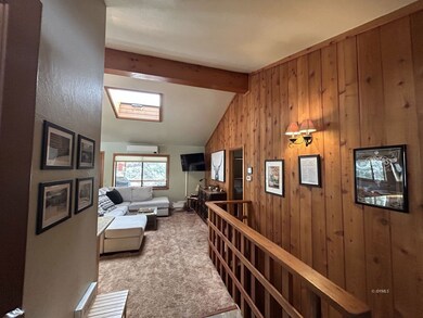 Entrance into Living Room