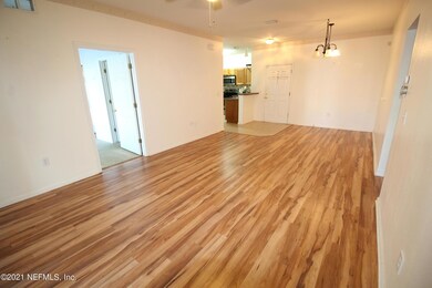 Living dining
