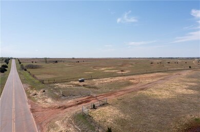 View of Tract E and Tract C