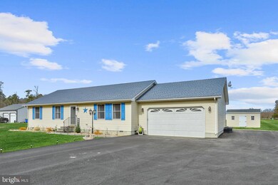 17891 Careys Camp Rd, Laurel, DE 19956 - photo 2