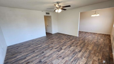 1477 N Bentu Ave, San Luis, AZ 85349 - photo 3