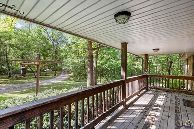 11364 S Shawnee Heights Rd, Overbrook, KS 66524 - photo 4