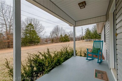 17220 Lena Ln, Fayetteville, AR 72704 - photo 3