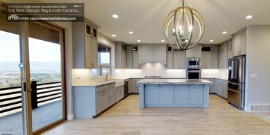 Aspen Kitchen_
