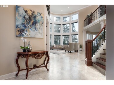 Entrance/Foyer