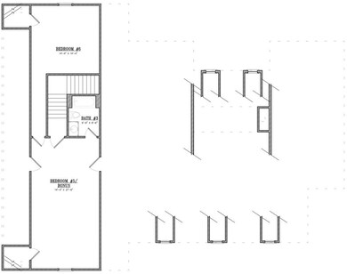 The Fullerton by Holland Homes LLC. All plans, pri