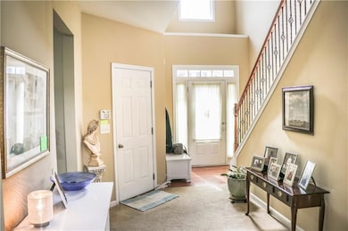 5710 Crestwick Way, Cumming, GA 30040 - photo 3