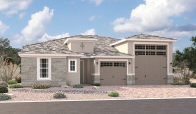 The Deacon Elevation C