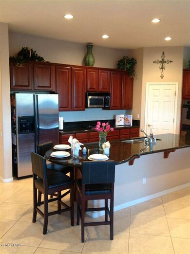 Kitchen 1