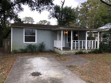 8426 Hare Ave, Jacksonville, FL 32211 - photo 2
