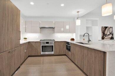 9 Avenue at Port Imperial unit 605, West New York, NJ 07093 - photo 2