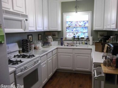 2120 Kavanaugh Blvd, Little Rock, AR 72205 - photo 3