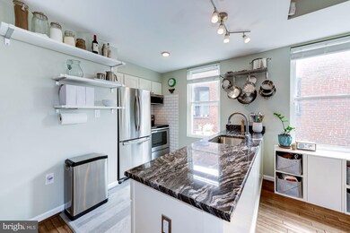 1822 Vernon St NW unit 303, Washington, DC 20009 - photo 3