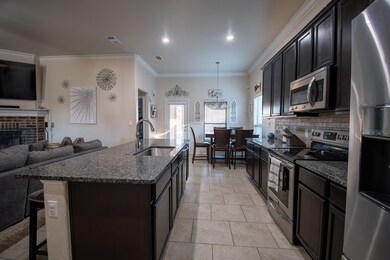 1025 E 92nd St, Odessa, TX 79765 - photo 6