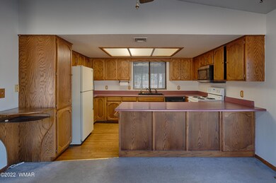 2881 E Show Low Lake Rd, Show Low, AZ 85901 - photo 6