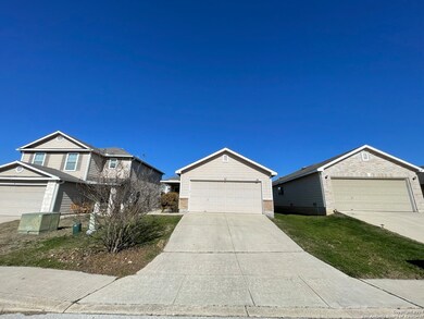 3511 Wood Well, San Antonio, TX 78261 - photo 2