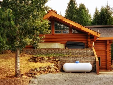 Built Into the Ground