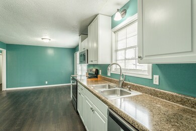 616 Wooded Hills Rd NW, Dalton, GA 30721 - photo 7