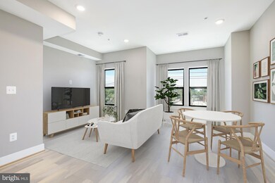 505 Kennedy St NW unit 401, Washington, DC 20011 - photo 2