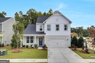 146 Kingsley Way, Acworth, GA 30102 - photo 2