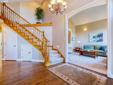 Entrance/Foyer