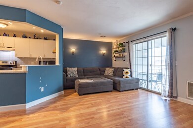 Stoney Creek Condominiums unit 35, Milford, NH 03055 - photo 7