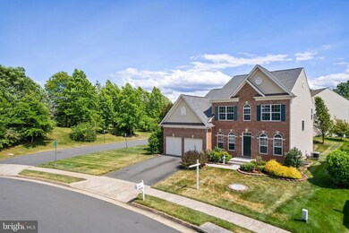 6967 Gillis Way, Gainesville, VA 20155 - photo 6