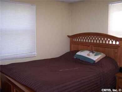 Bedroom.
